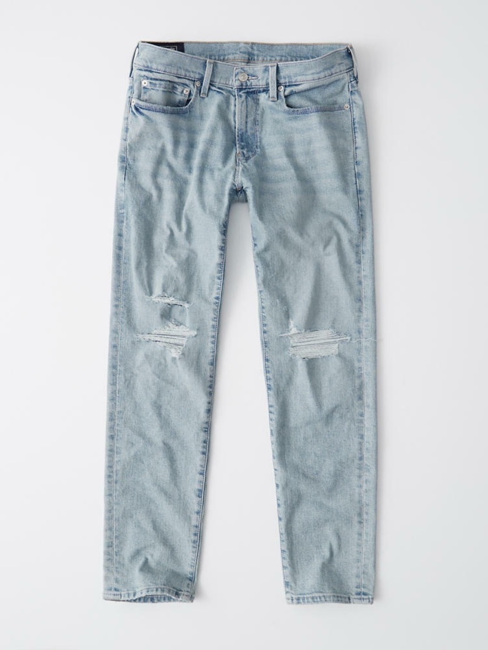EUC Abercrombie & Fitch Men's Slim Straight Advanced Stretch Jeans Size 30/32
